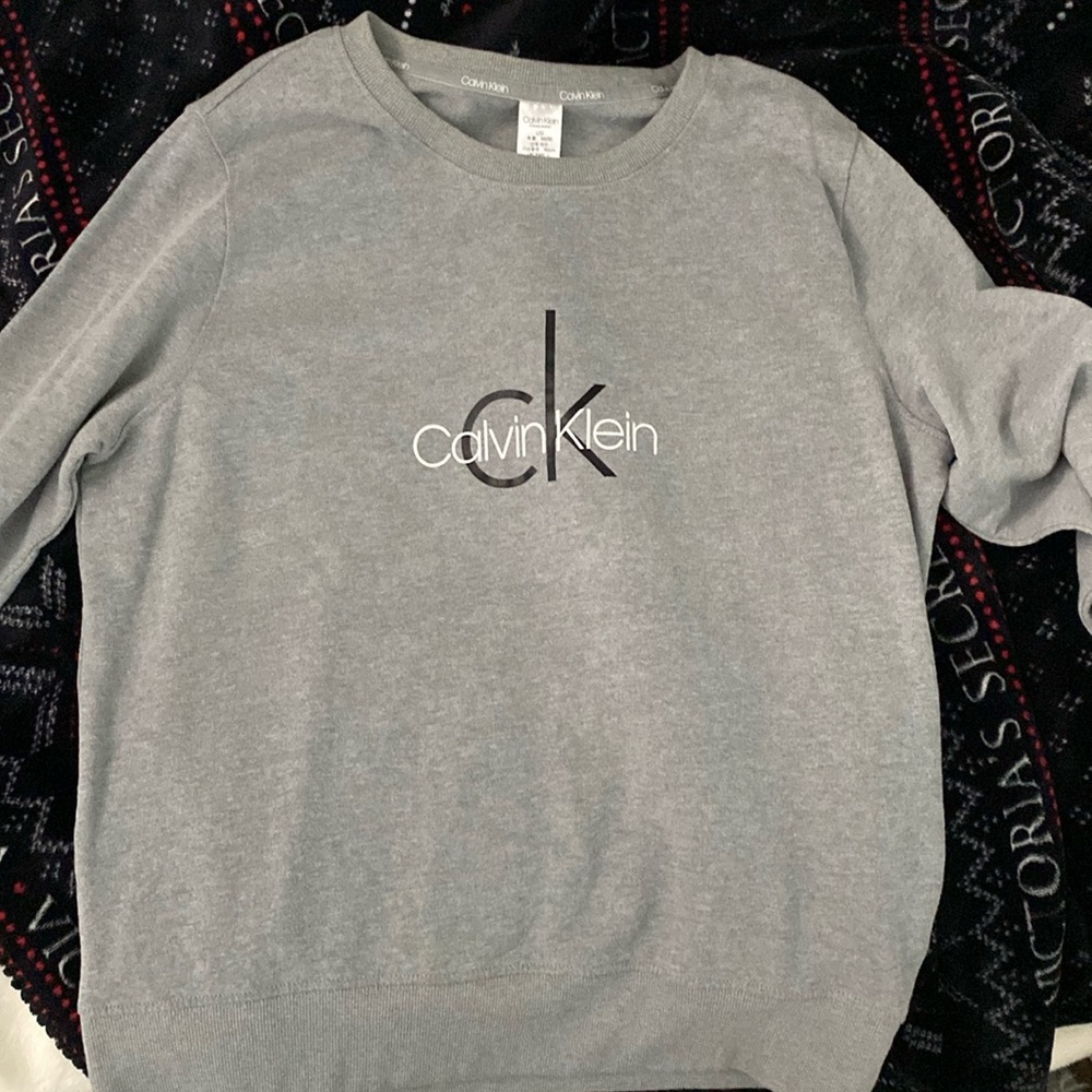 CALVIN KLIEN